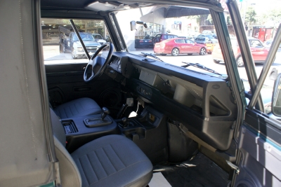 Used 1997 Land Rover Defender 90