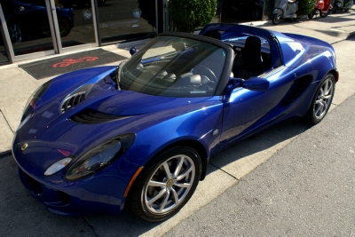 Used 2006 Lotus Elise