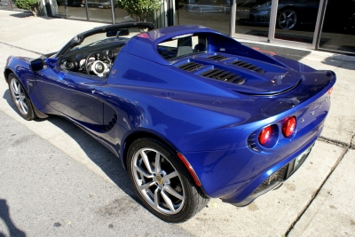 Used 2006 Lotus Elise