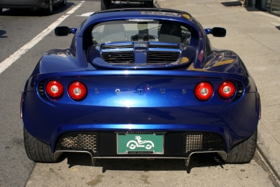 Used 2006 Lotus Elise