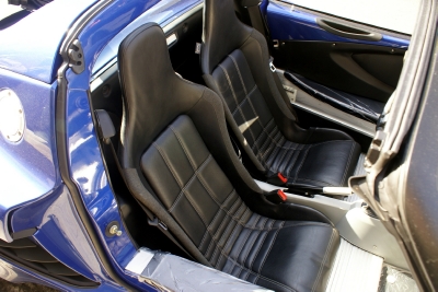 Used 2006 Lotus Elise