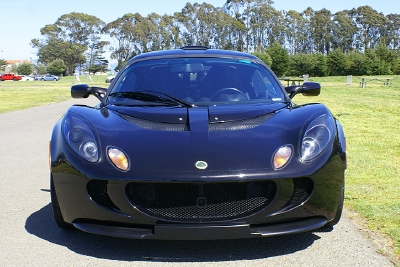 Used 2006 Lotus Exige