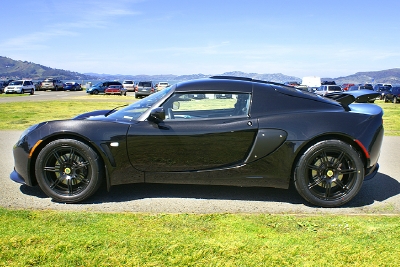 Used 2006 Lotus Exige