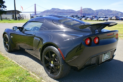 Used 2006 Lotus Exige