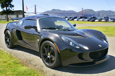 Used 2006 Lotus Exige