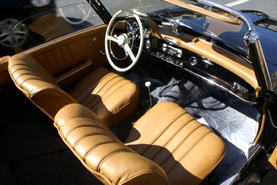 Used 1961 Mercedes Benz 190 SL