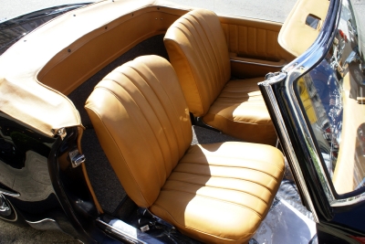 Used 1961 Mercedes Benz 190 SL