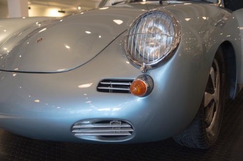 Used 1965 Porsche 356 C