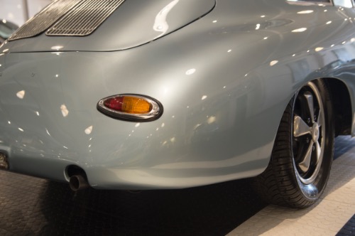 Used 1965 Porsche 356 C