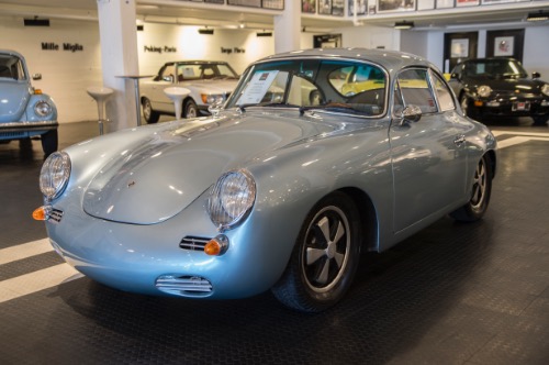 Used 1965 Porsche 356 C