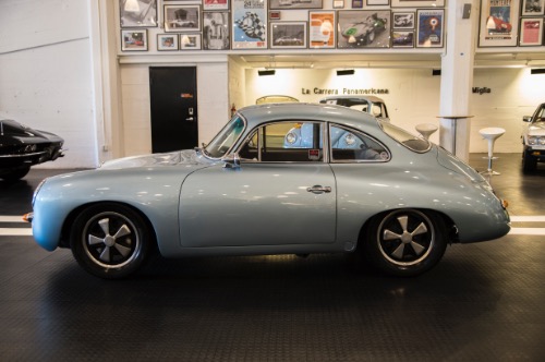 Used 1965 Porsche 356 C