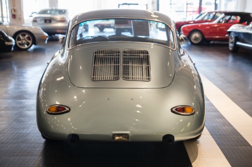Used 1965 Porsche 356 C