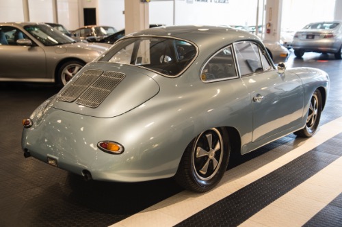 Used 1965 Porsche 356 C