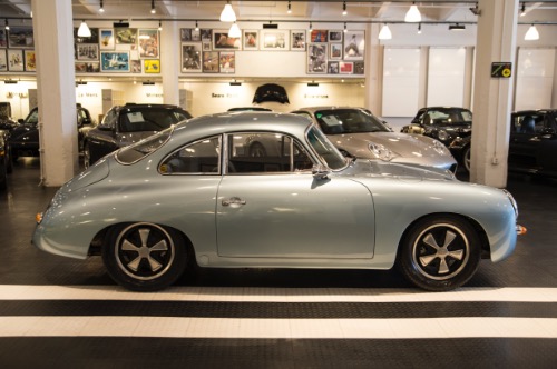 Used 1965 Porsche 356 C