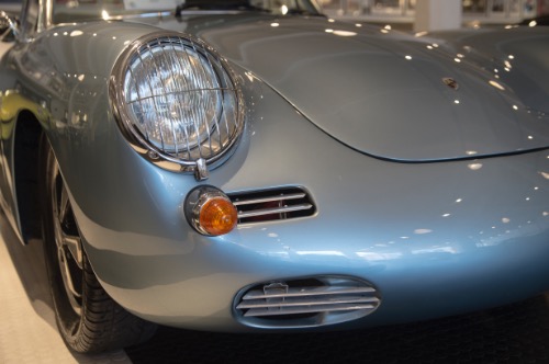 Used 1965 Porsche 356 C