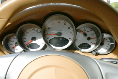 Used 2006 Porsche Carrera S