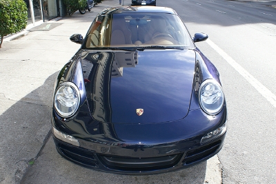 Used 2006 Porsche Carrera S