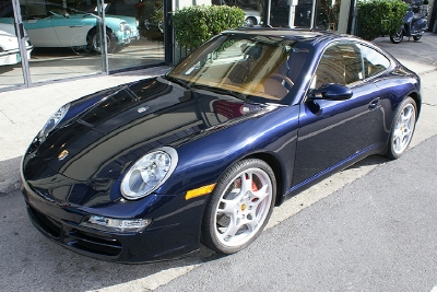 Used 2006 Porsche Carrera S