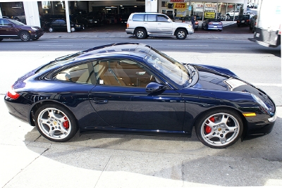 Used 2006 Porsche Carrera S