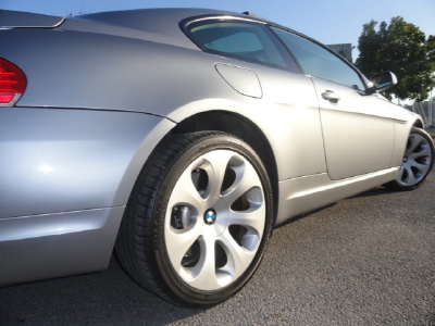 Used 2004 BMW 6 Series 645Ci