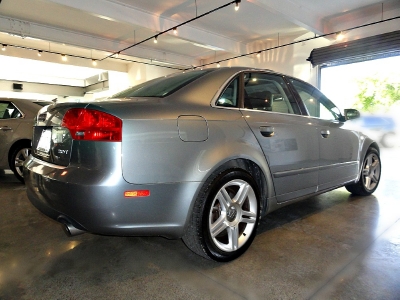 Used 2007 Audi A4 20T