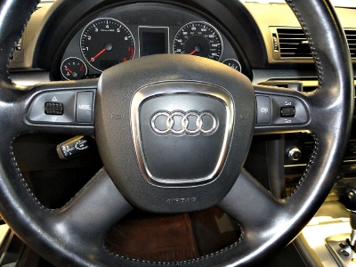 Used 2007 Audi A4 20T