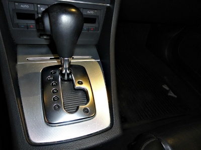 Used 2007 Audi A4 20T