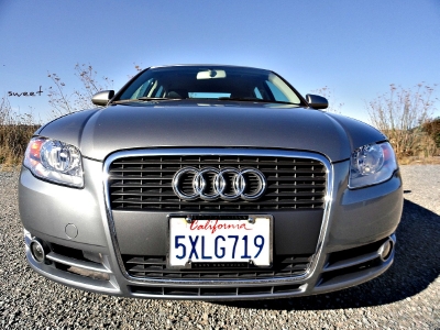 Used 2007 Audi A4 20T