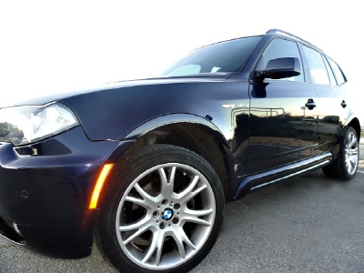 Used 2008 BMW X3 30si AWD