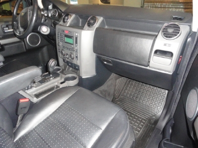 Used 2006 Land Rover LR3 SE