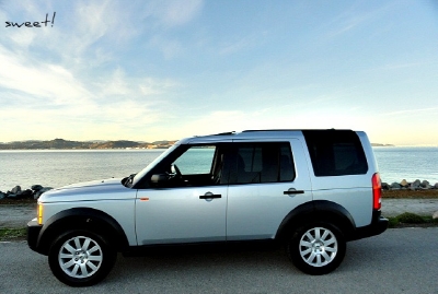 Used 2006 Land Rover LR3 SE