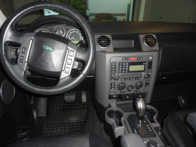 Used 2006 Land Rover LR3 SE