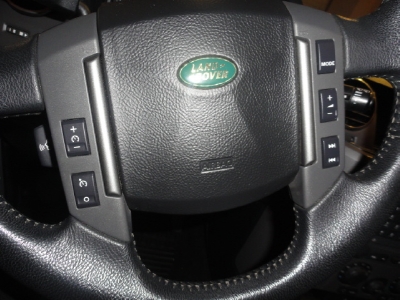 Used 2006 Land Rover LR3 SE