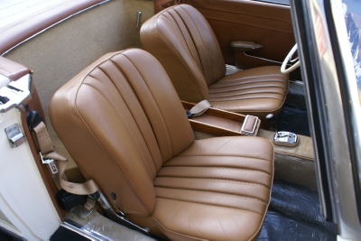 Used 1965 Mercedes Benz 230 SL