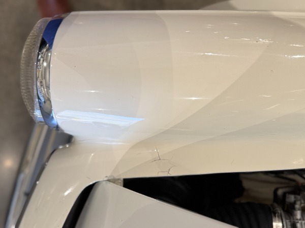 Used 1965 Mercedes Benz 230 SL