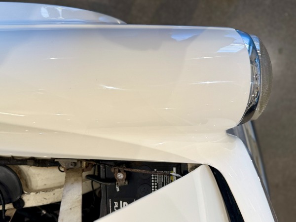 Used 1965 Mercedes Benz 230 SL