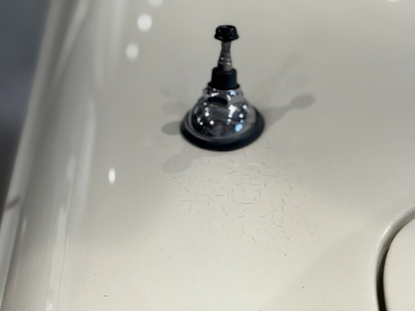 Used 1965 Mercedes Benz 230 SL