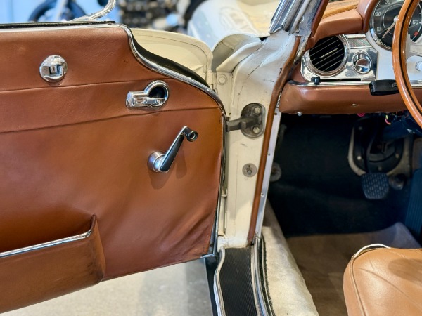 Used 1965 Mercedes Benz 230 SL