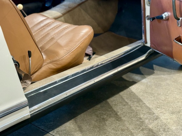 Used 1965 Mercedes Benz 230 SL