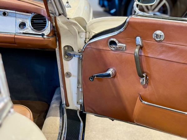 Used 1965 Mercedes Benz 230 SL