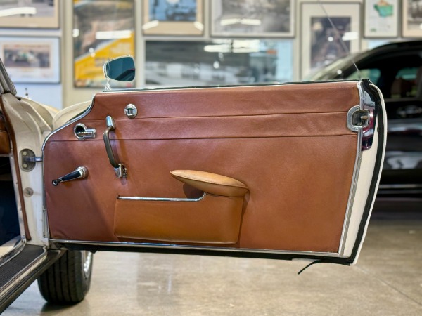 Used 1965 Mercedes Benz 230 SL