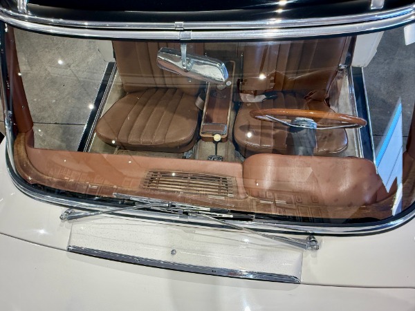 Used 1965 Mercedes Benz 230 SL