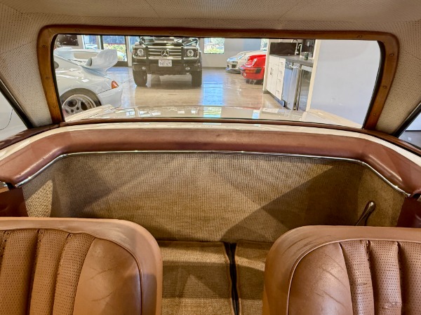 Used 1965 Mercedes Benz 230 SL