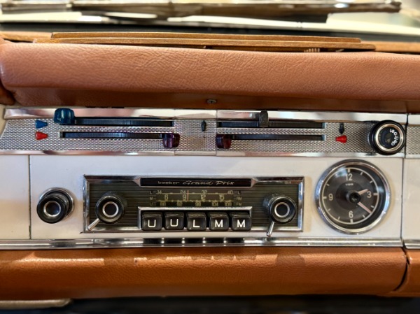 Used 1965 Mercedes Benz 230 SL