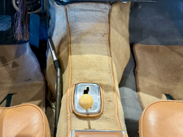 Used 1965 Mercedes Benz 230 SL