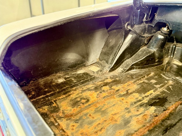 Used 1965 Mercedes Benz 230 SL