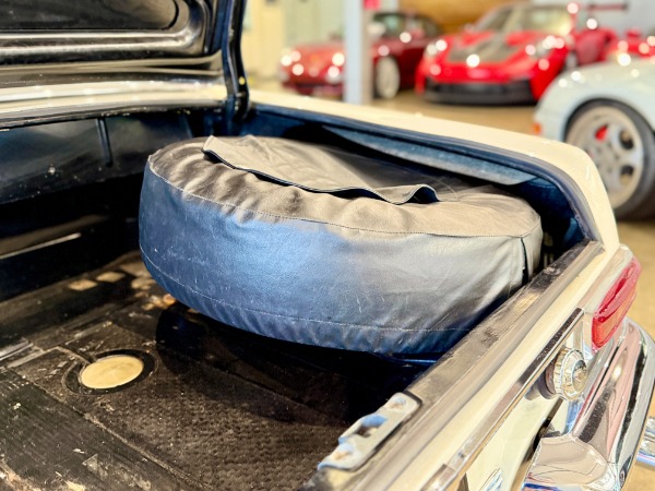 Used 1965 Mercedes Benz 230 SL