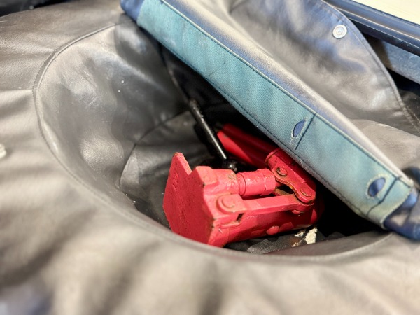 Used 1965 Mercedes Benz 230 SL