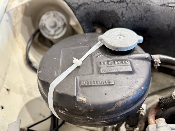 Used 1965 Mercedes Benz 230 SL