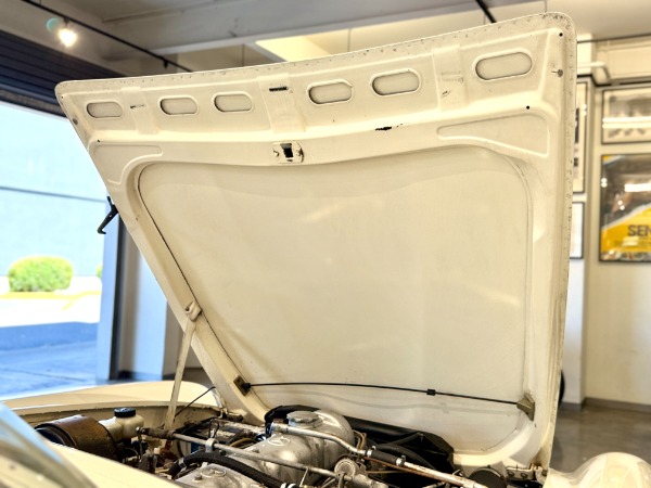 Used 1965 Mercedes Benz 230 SL